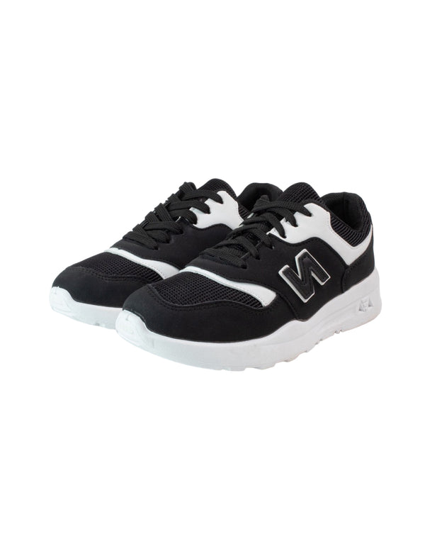 Women's New Balance 997H / Black*White