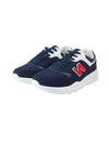 Women's New Balance 997H / Dark Blue*White