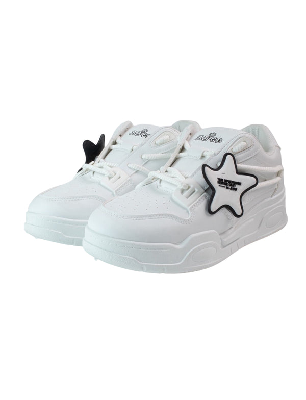 Ogiy Star / White