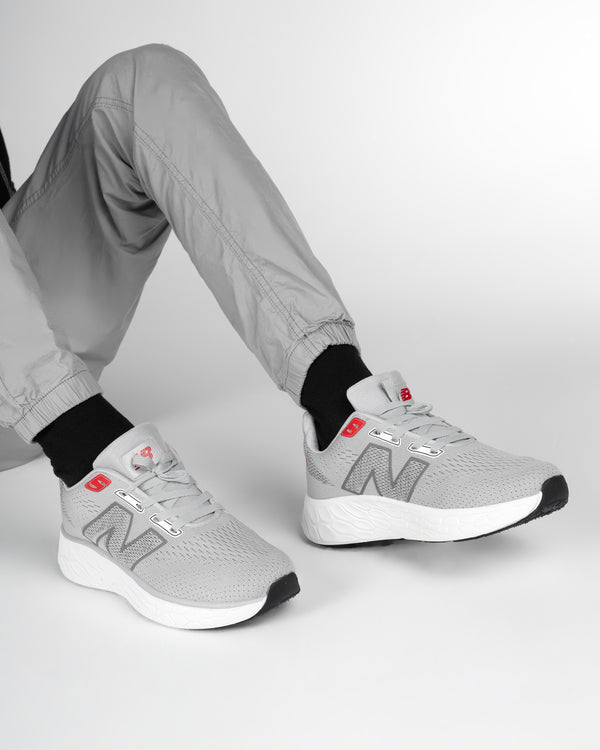 New Balance Arishi V4 / Silver Sand